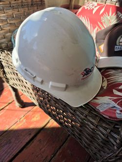 Hard hat