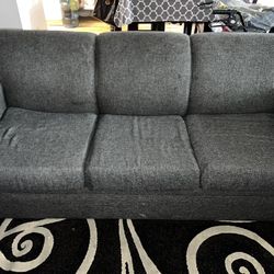 Futon, Sofa Bed Free