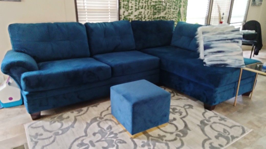 Sectional Couch for Sale in Wichita, KS OfferUp