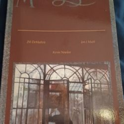 Moonshadow Thick Paperback SC 1989 Epic Comics Dematteis Nowlan 