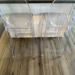 Kitchen Stools - Counter Height Kitchen Chairs