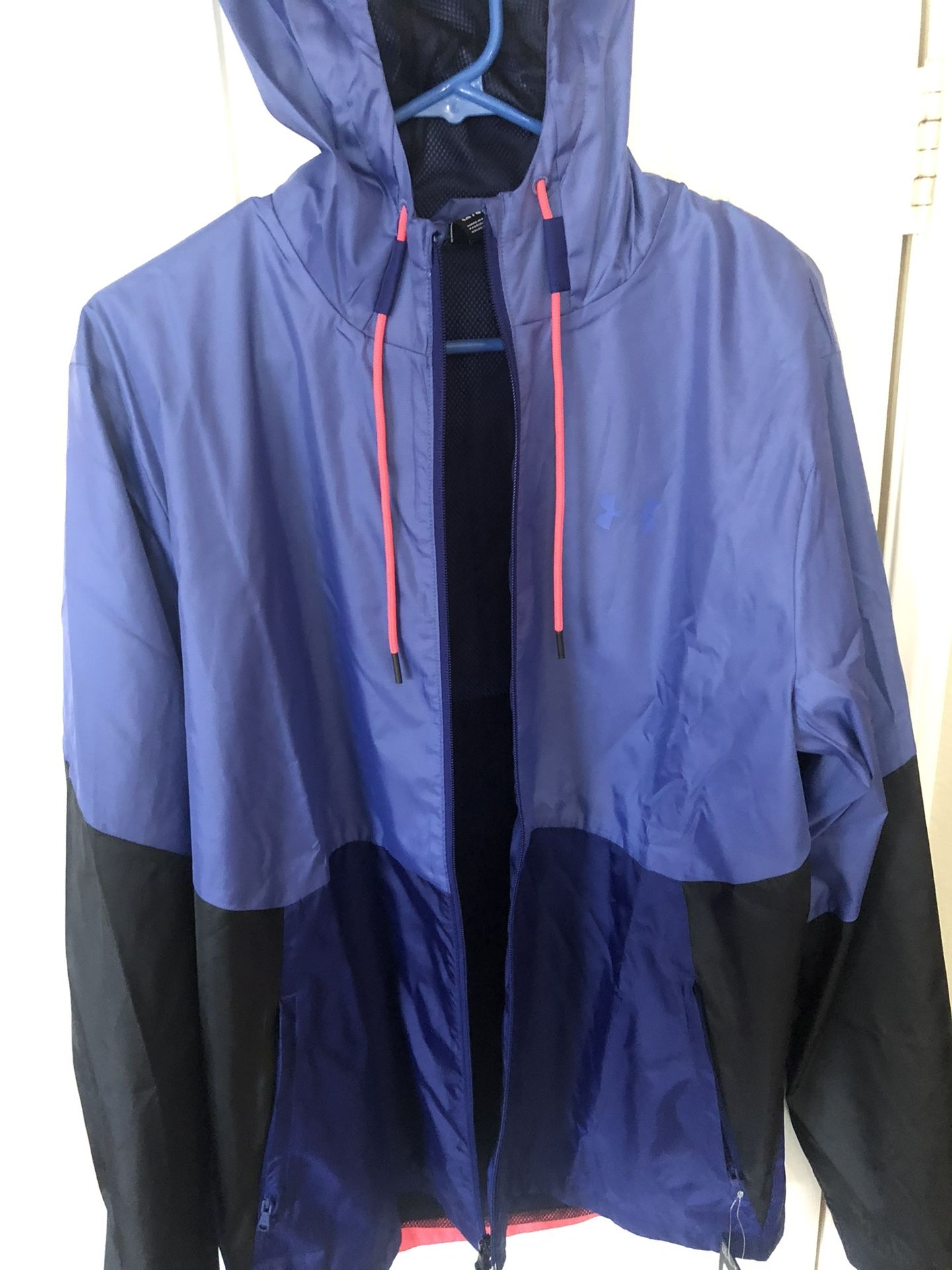 Under Armour Sport Jacket For Men’s Size L
