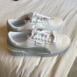 Puma Women’s Shoes Size 8 New!!!