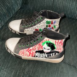 Men’s Shoes ( Joker Shoes) 