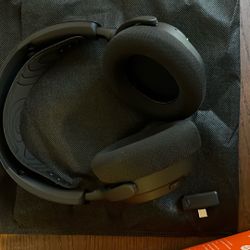 Arctis Nova 7 Wireless Headphones