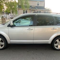 2009 Dodge Journey