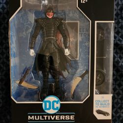 DC Multiverse 7" Batman Who Laughs By McFarlane Toys