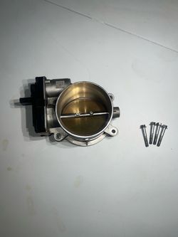 95mm throttle body