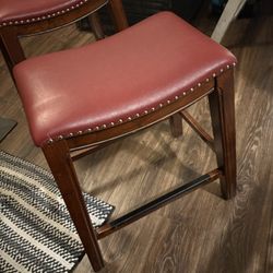 Set Of Bar Stools, Chair