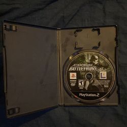 Star Wars Battlefront