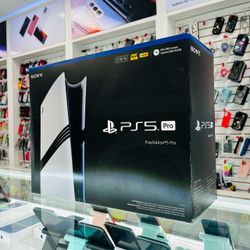 PS5 Pro 2TB