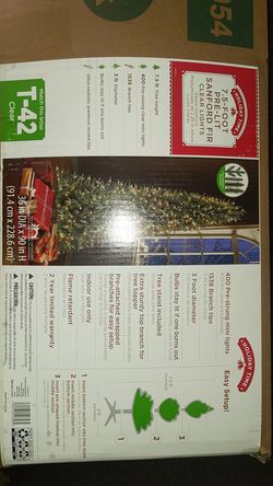 Christmas Trees