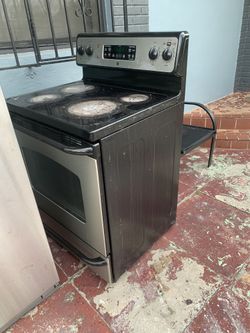 Black Stove