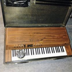 Electric Piano 