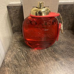 Coach Love Perfume Fragrance