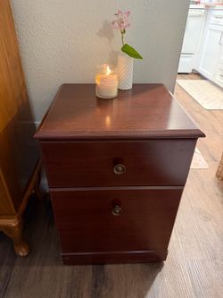 $40 OBO Office Drawer with File Drawer