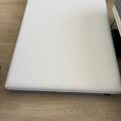 Zinus Full Size Mattress