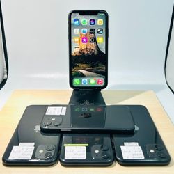 Apple iPhone 11 128GB UNLOCKED Fully Functional $240 Each