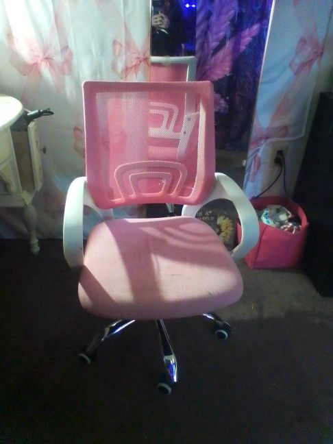 Girls Chair