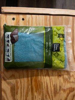All Living Things Premium Calcium Sand