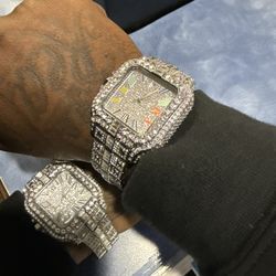 Cartier Watches