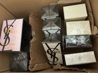 10 Colognes