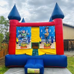 Bounce House