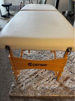 Costway Massage Table