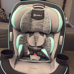 Car Seat Convertible Baby Infant New But Mark As Shown
