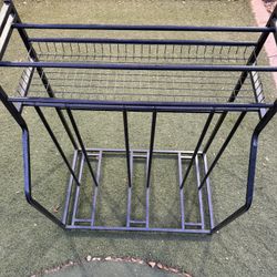 Bike Stand Rack 
