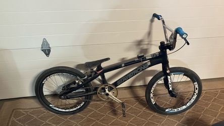 Staystrong Pro race bike 20”