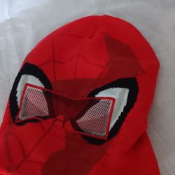 Marvel Spiderman Wool Hat