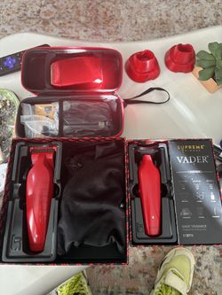 Supreme Clippers And Trimmers