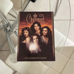 Charmed - The Complete Series