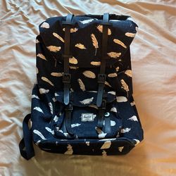 Herschel Backpack 
