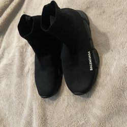 Balenciaga Shoes