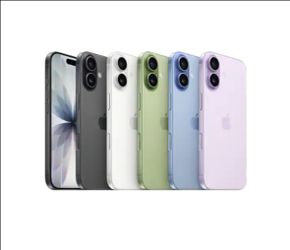 iPhone 17 att and Verizon
