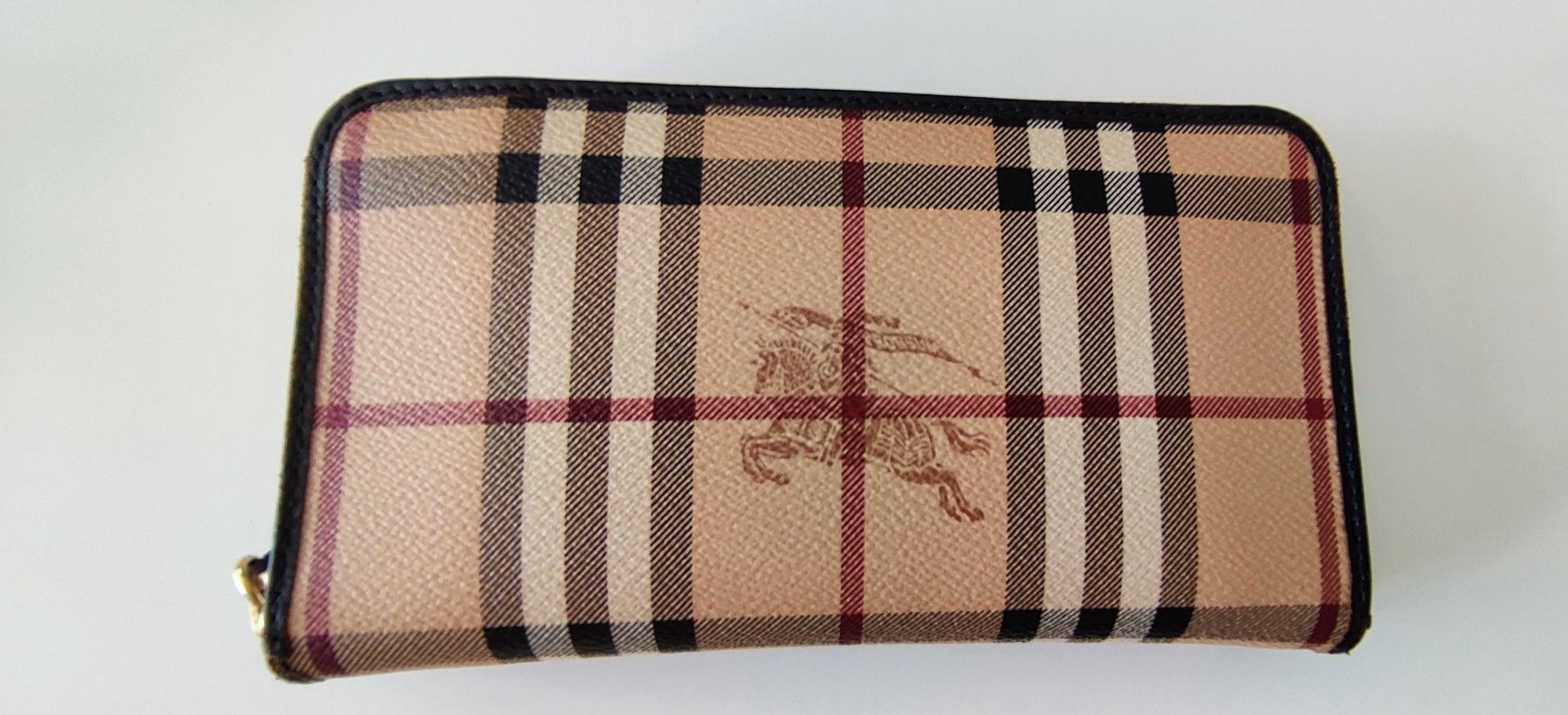 Burberry Wallet