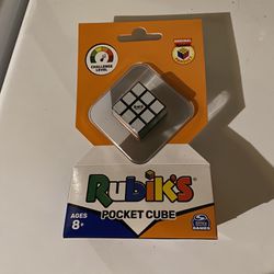 Small Rubiks Cube