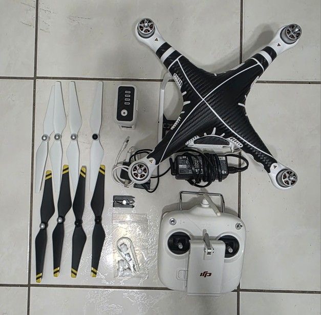 Phantom 3 Standard