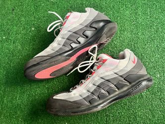 Nike Court Zoom Vapor X Air Max 95 AM DB6064-100
