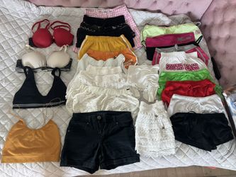 Cheap clothes ropa barata 5$ cada uno 