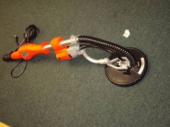 ELECTRIC DRYWALL SANDER