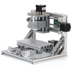 BUILT CALIBRATED CNC 1610 GRBL Control 3 Axis Plastic
