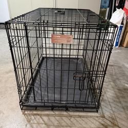 Pet Crate 