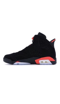 Jordan size 12