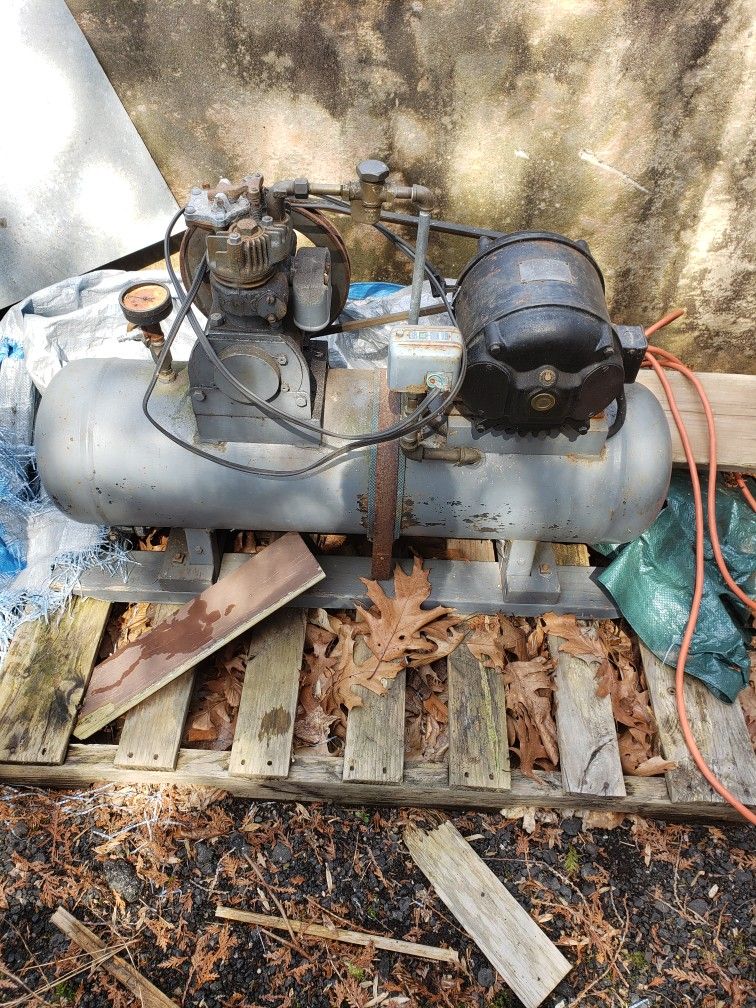 Compressor