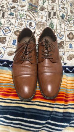 Men dress shoes