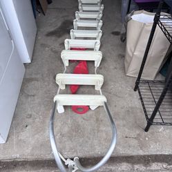 Escape Ladder 