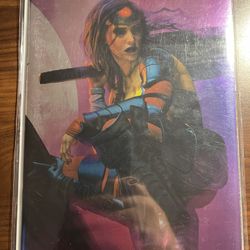 DC Comics / Comic Books Absolute Wonder Woman Set